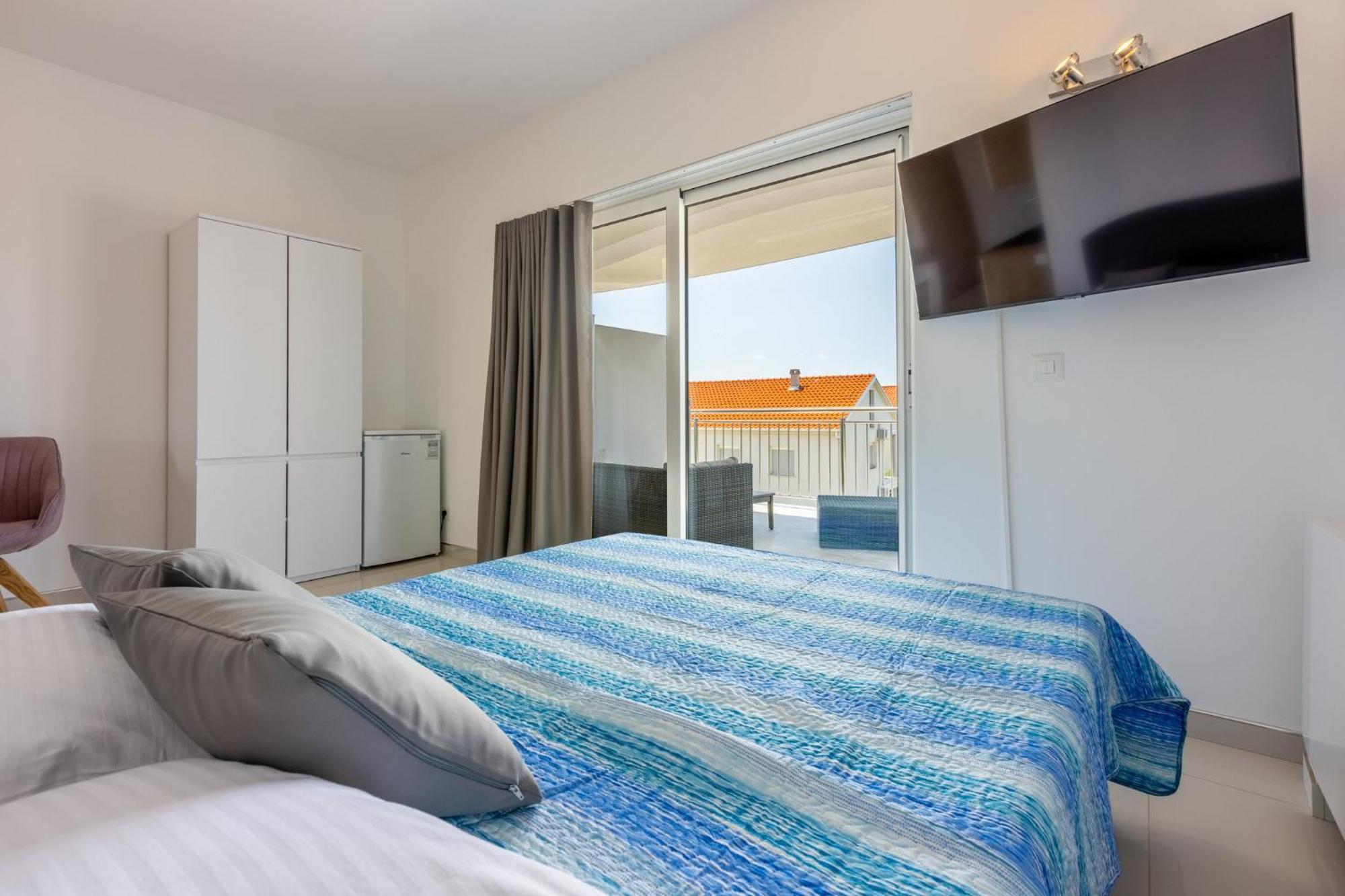 Apartments Sunshine E Crikvenica Εξωτερικό φωτογραφία