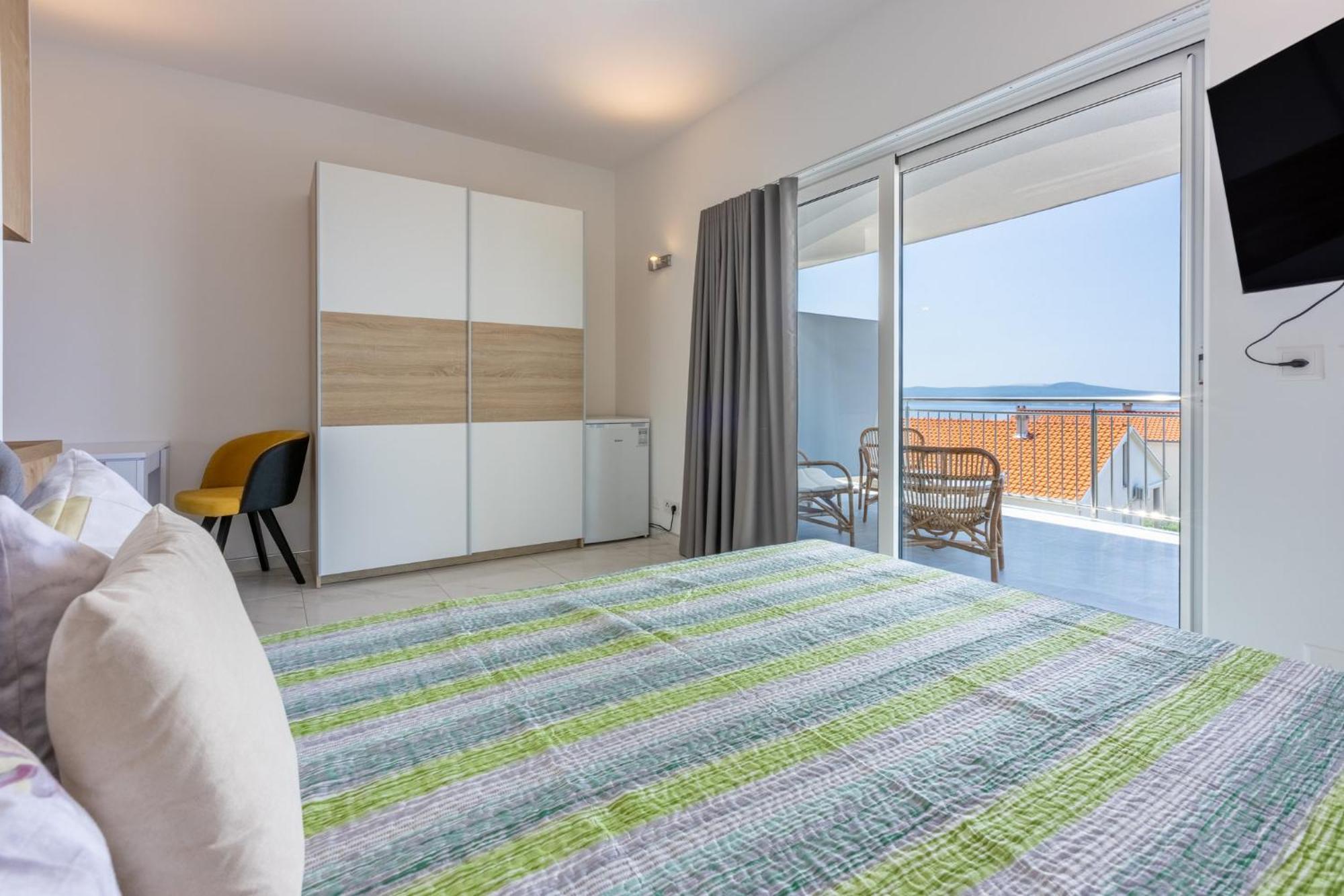 Apartments Sunshine E Crikvenica Εξωτερικό φωτογραφία