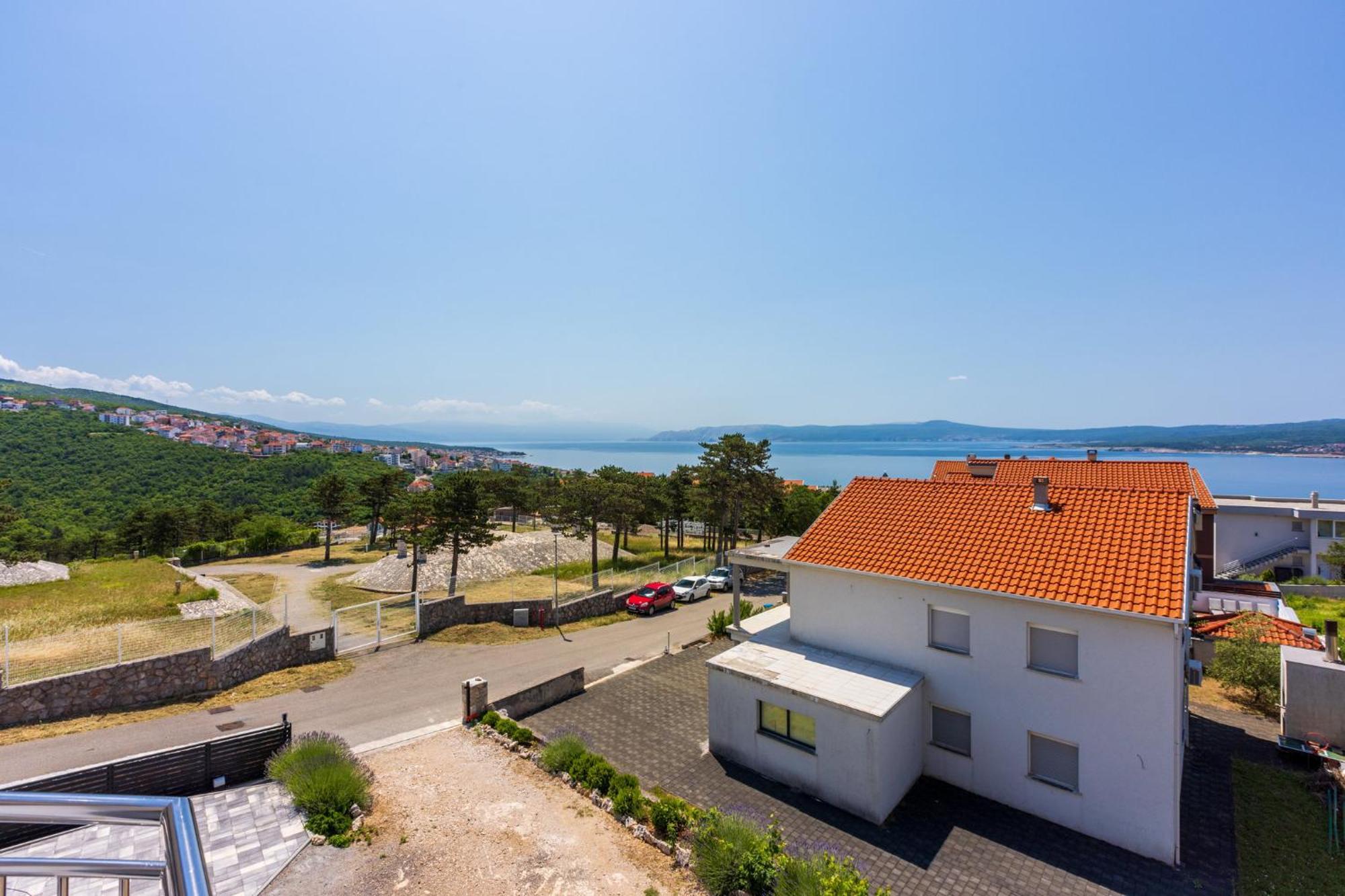 Apartments Sunshine E Crikvenica Εξωτερικό φωτογραφία