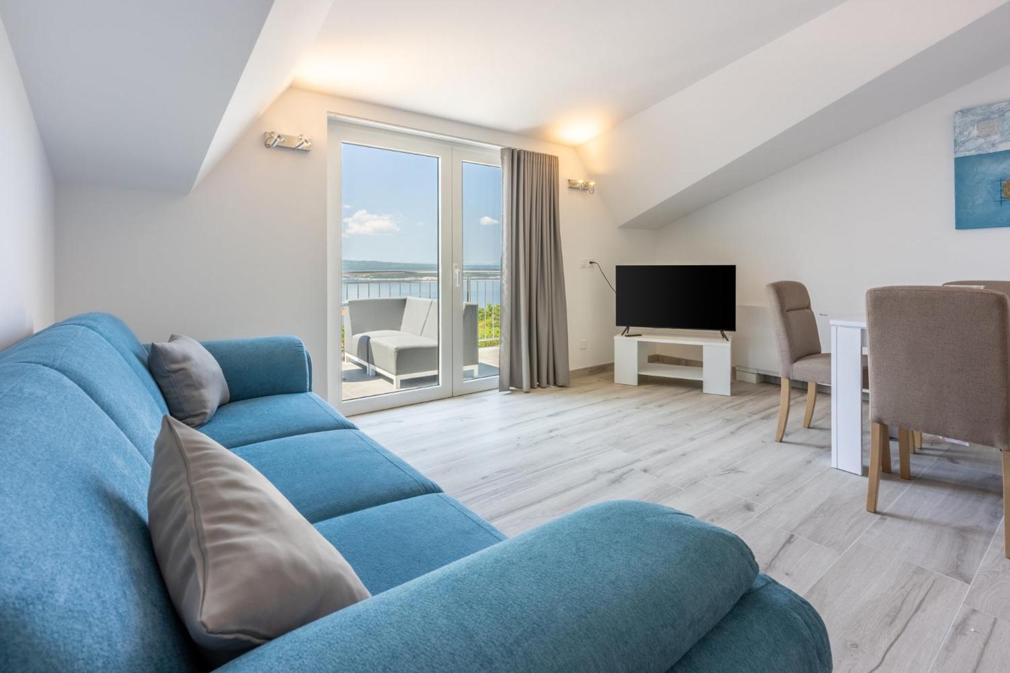 Apartments Sunshine E Crikvenica Εξωτερικό φωτογραφία