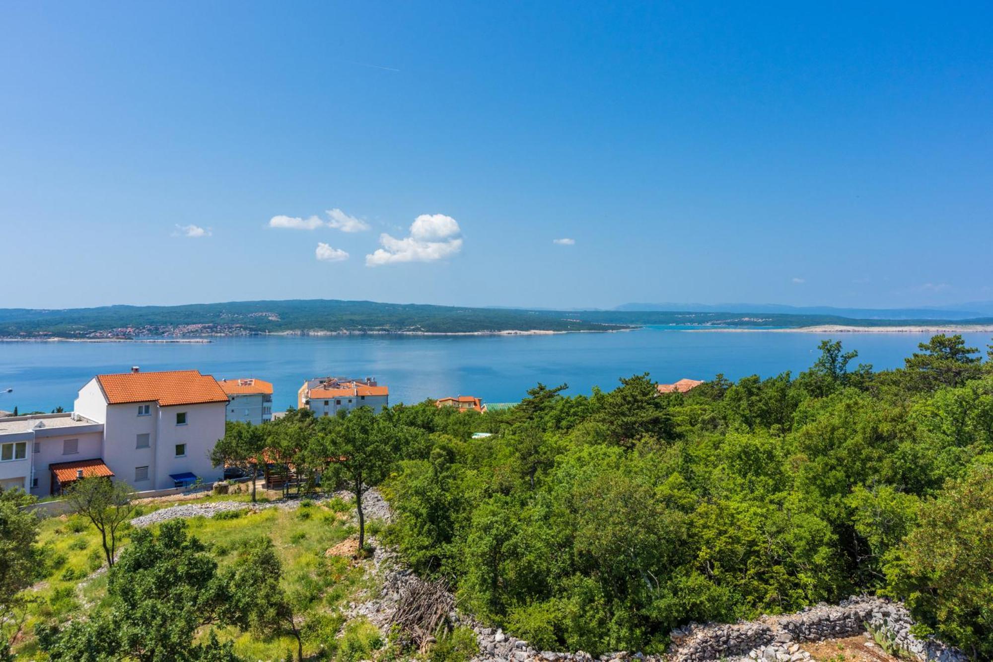 Apartments Sunshine E Crikvenica Εξωτερικό φωτογραφία