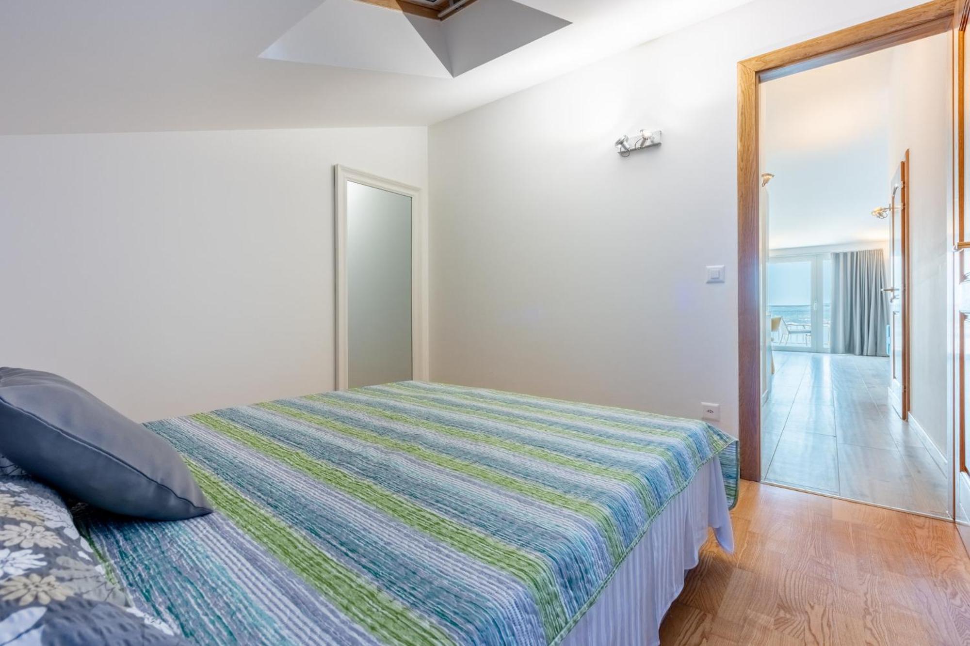 Apartments Sunshine E Crikvenica Εξωτερικό φωτογραφία