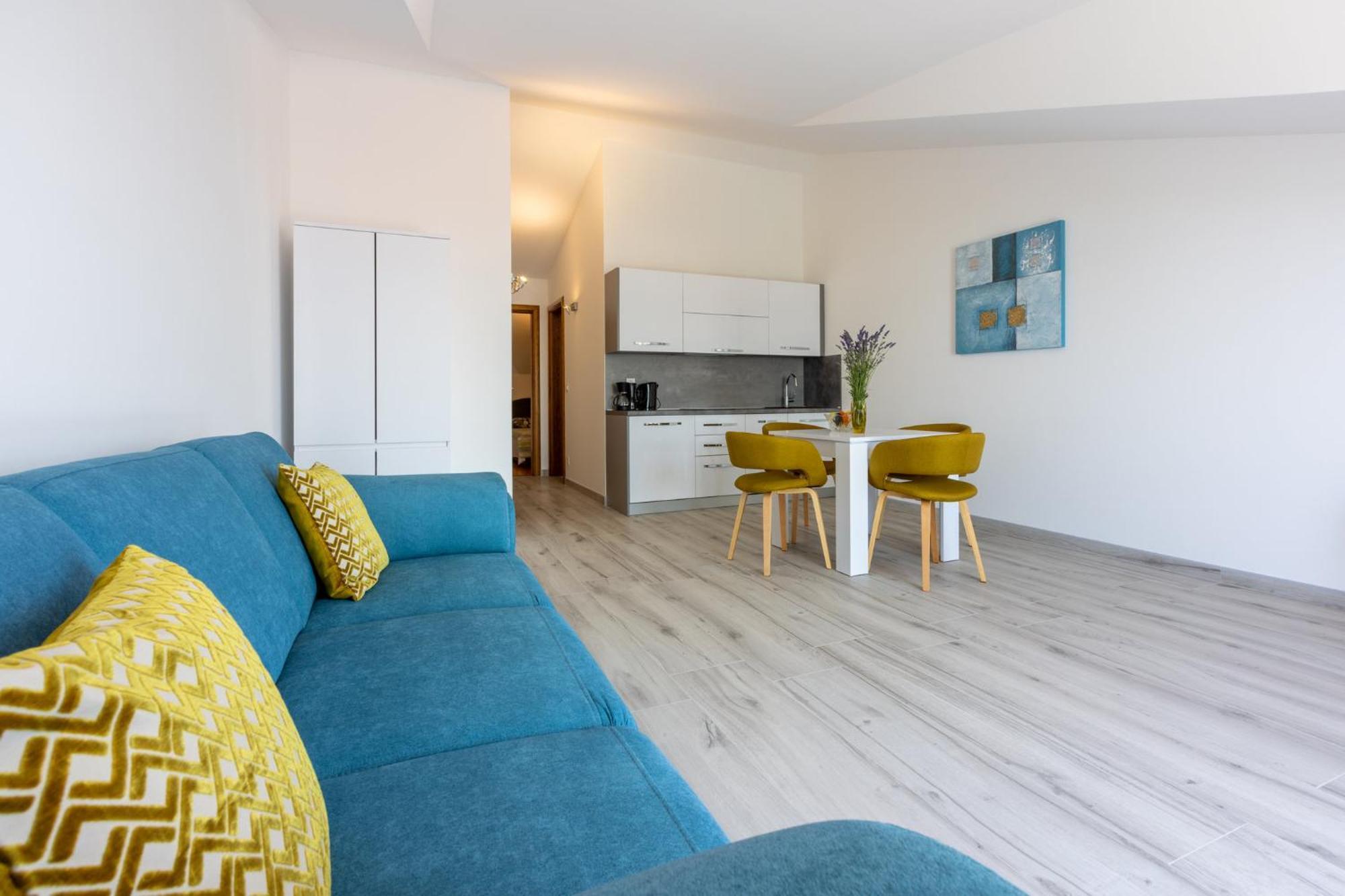 Apartments Sunshine E Crikvenica Εξωτερικό φωτογραφία